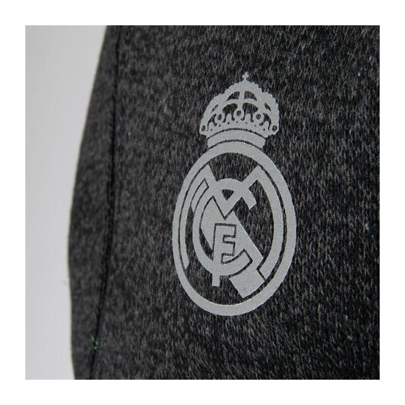 Sudadera Real Madrid Cap Bonded 5/7