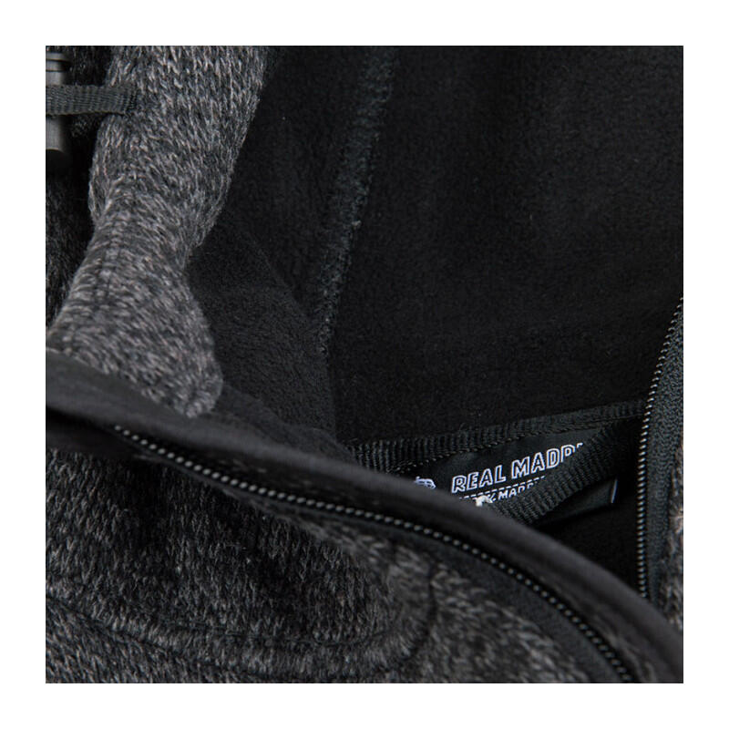 Sudadera Real Madrid Cap Bonded 7/7