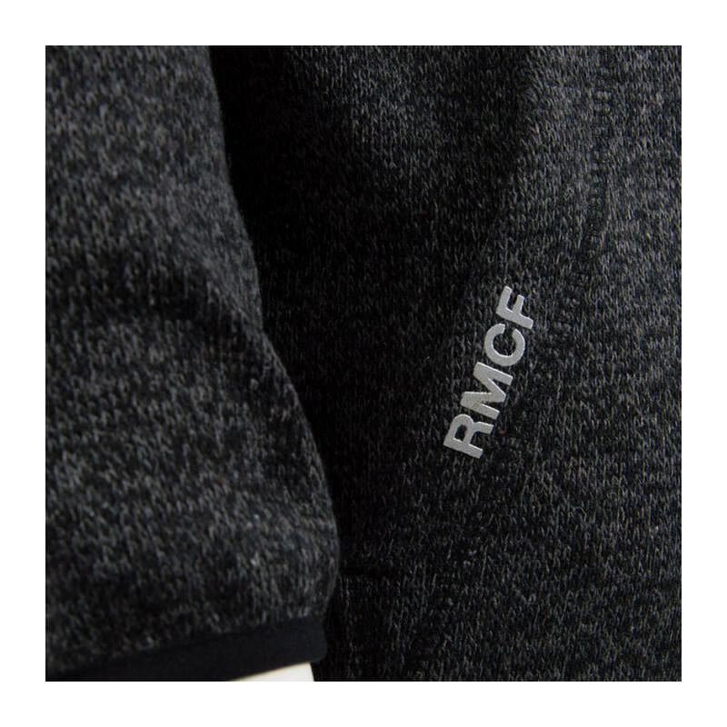 Sudadera Real Madrid Cap Bonded 6/7