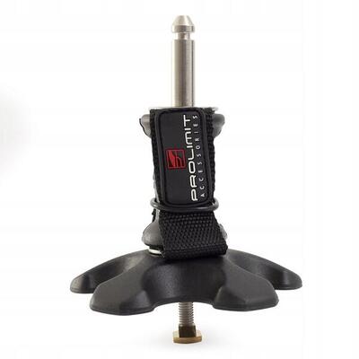 Pala/Piede per timone a getto STX/Prolimit per tavola da windsurf