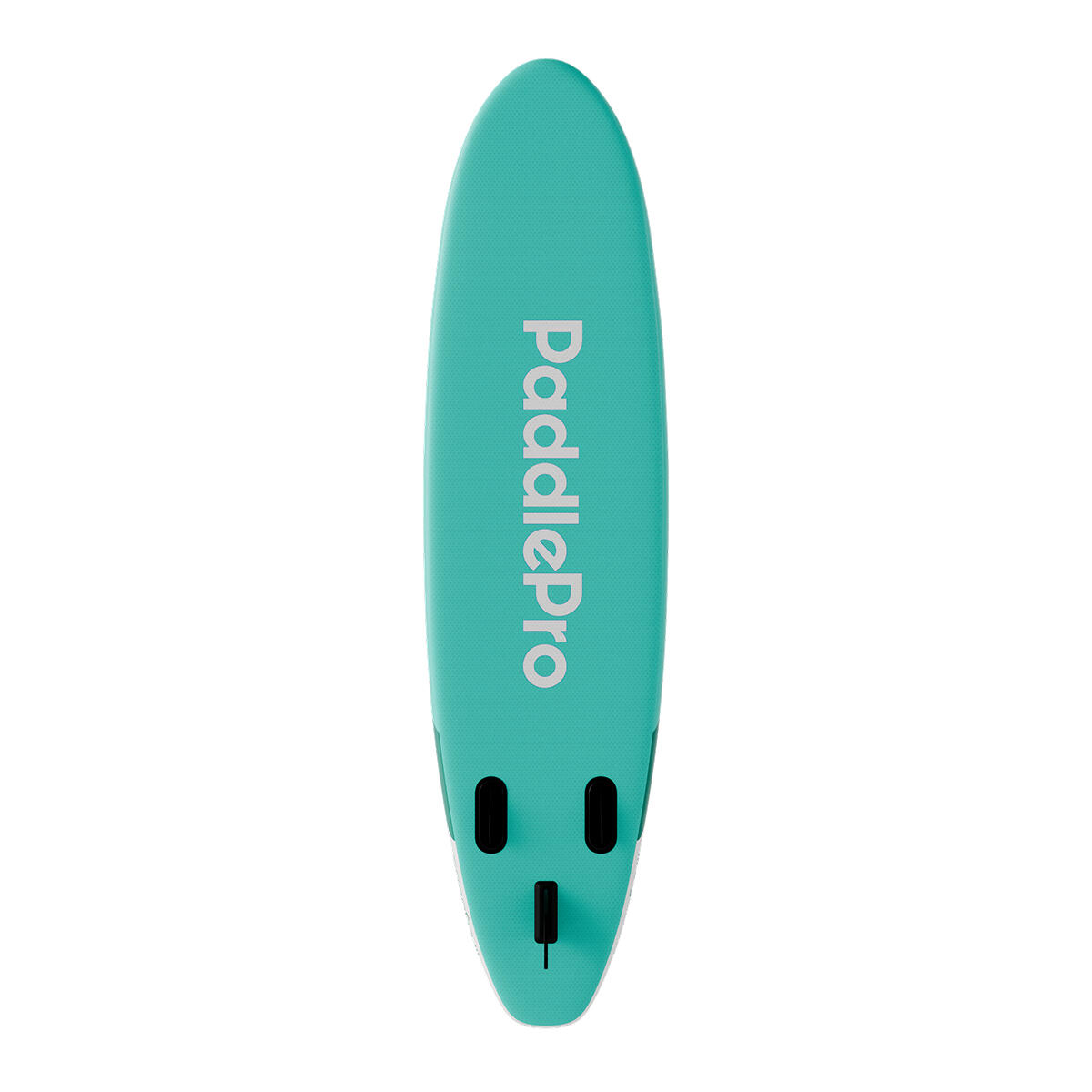 SUP Board Allround Compact - met zitje - 300cm - max 100kg - beginners - Groen 3/6