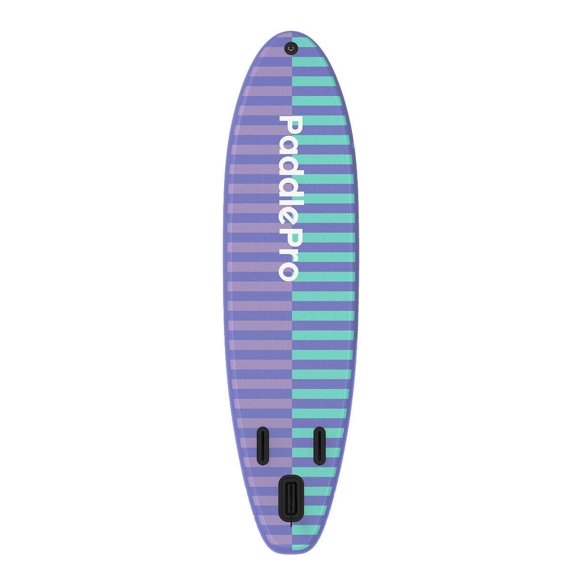 SUP Board Allround Compact - 300cm - max 100kg - beginners - Paars 3/6