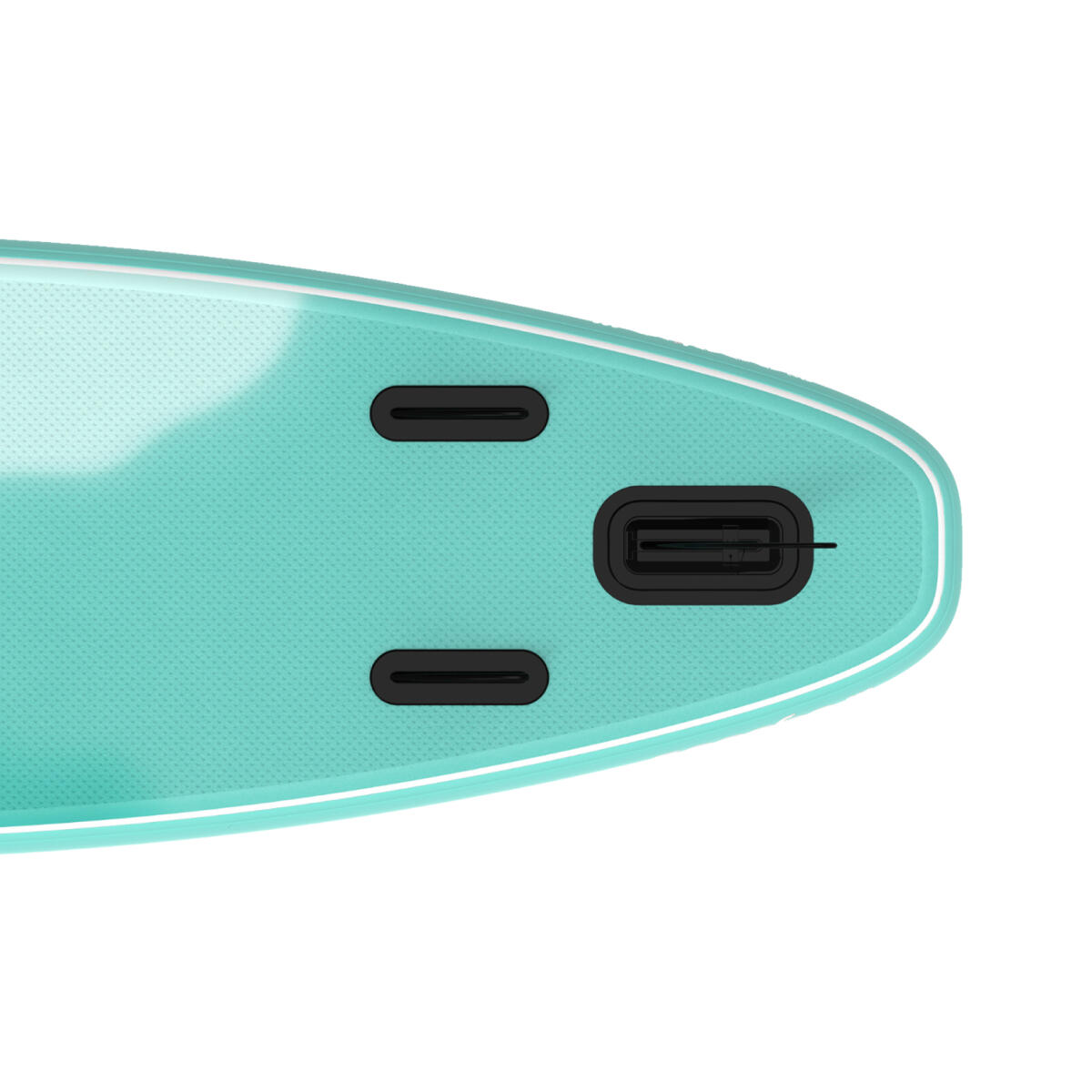 SUP Board Allround Compact - 300cm - max 100kg - beginners - Mintgroen 6/6