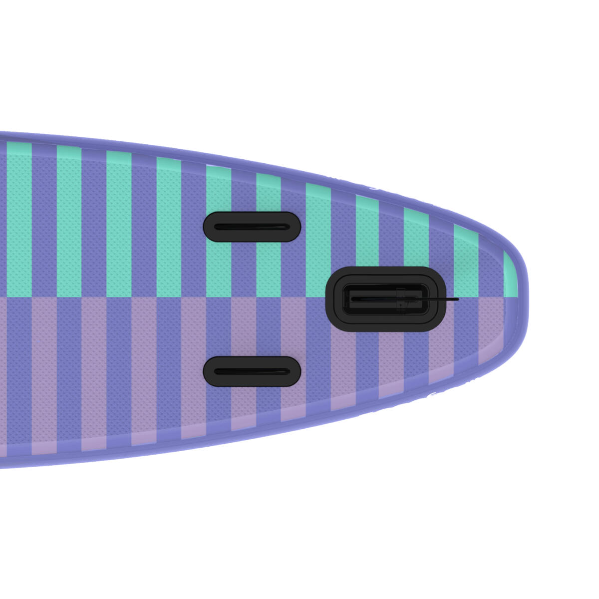 SUP Board Allround Compact - 300cm - max 100kg - beginners - Paars 6/6