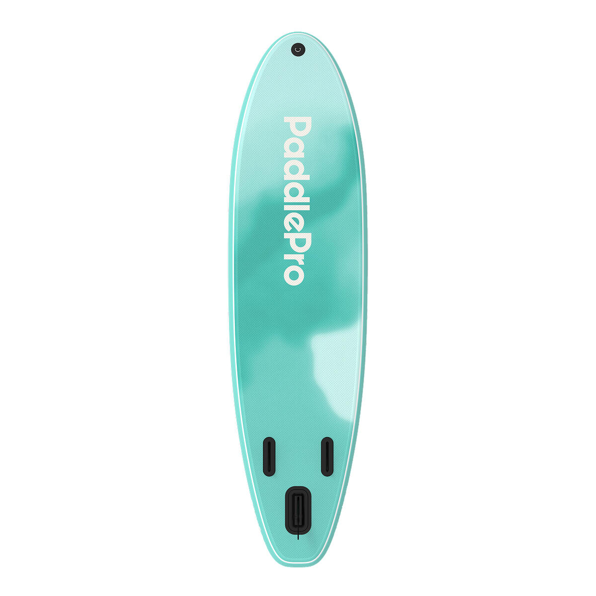 SUP Board Allround Compact - 300cm - max 100kg - beginners - Mintgroen 3/6