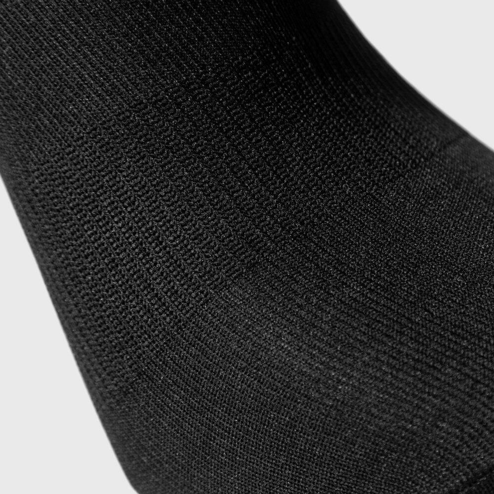 Calze da ciclismo Uomo e donna Core Lofoten Nero 5/7