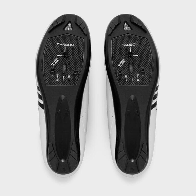 Pantofi de rutier Infinity Alb