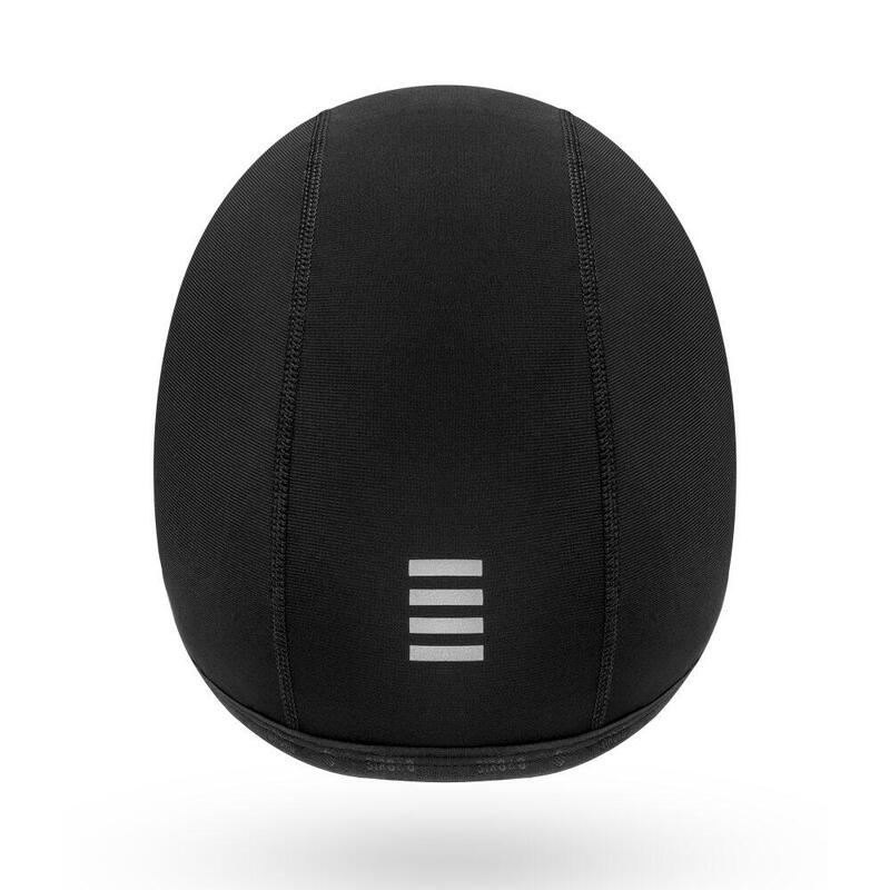 Termică cap de craniu Essential Cap Negru