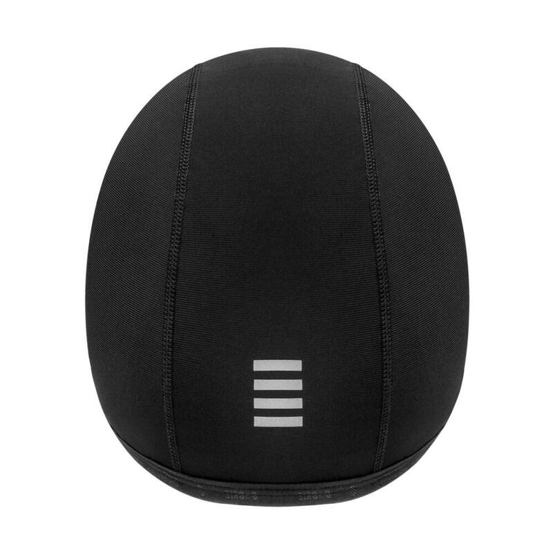 Termică cap de craniu Essential Cap Negru