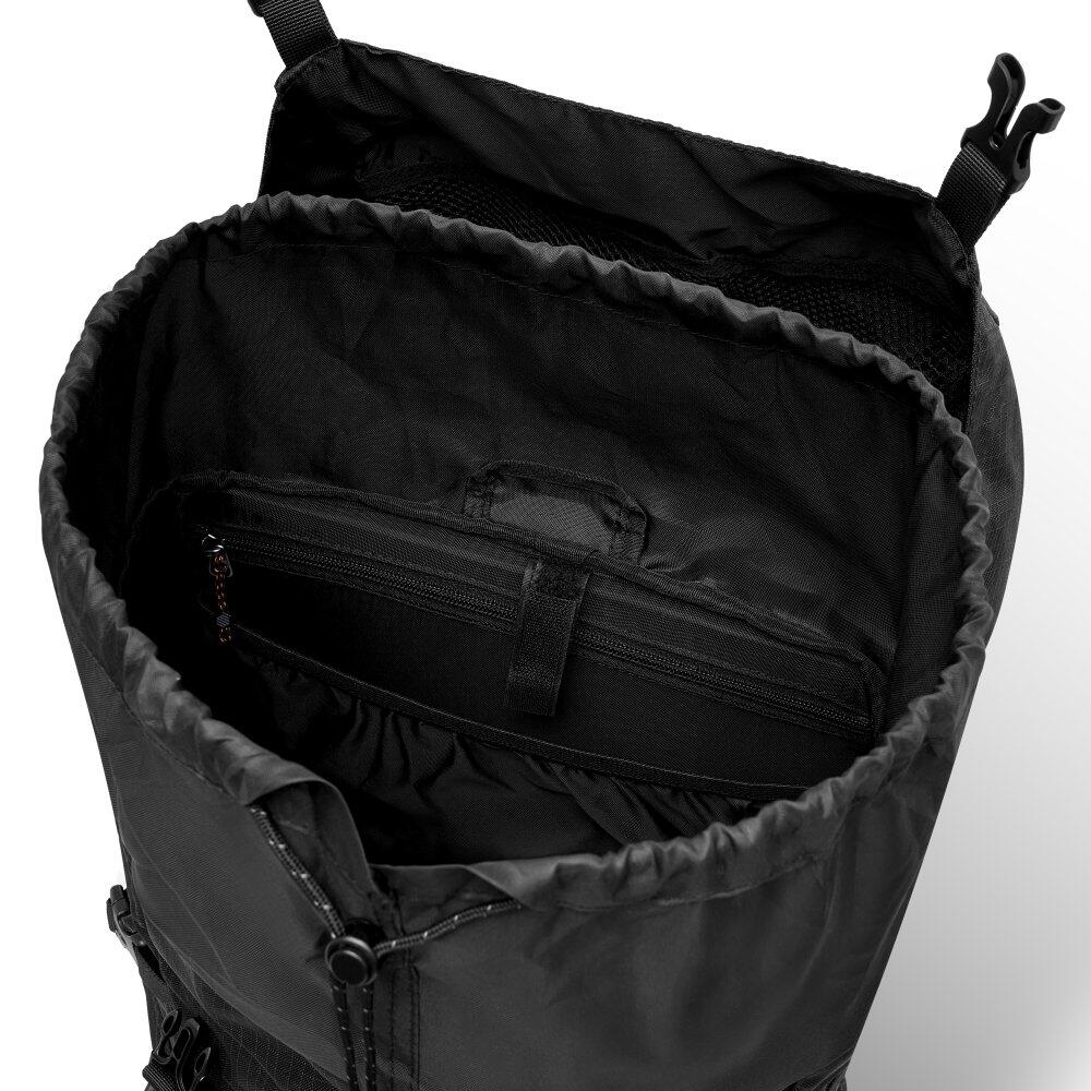 Herren und Damen Wandern Wanderrucksack 35L wasserdichte Regenschutzhülle Wedde 5/7