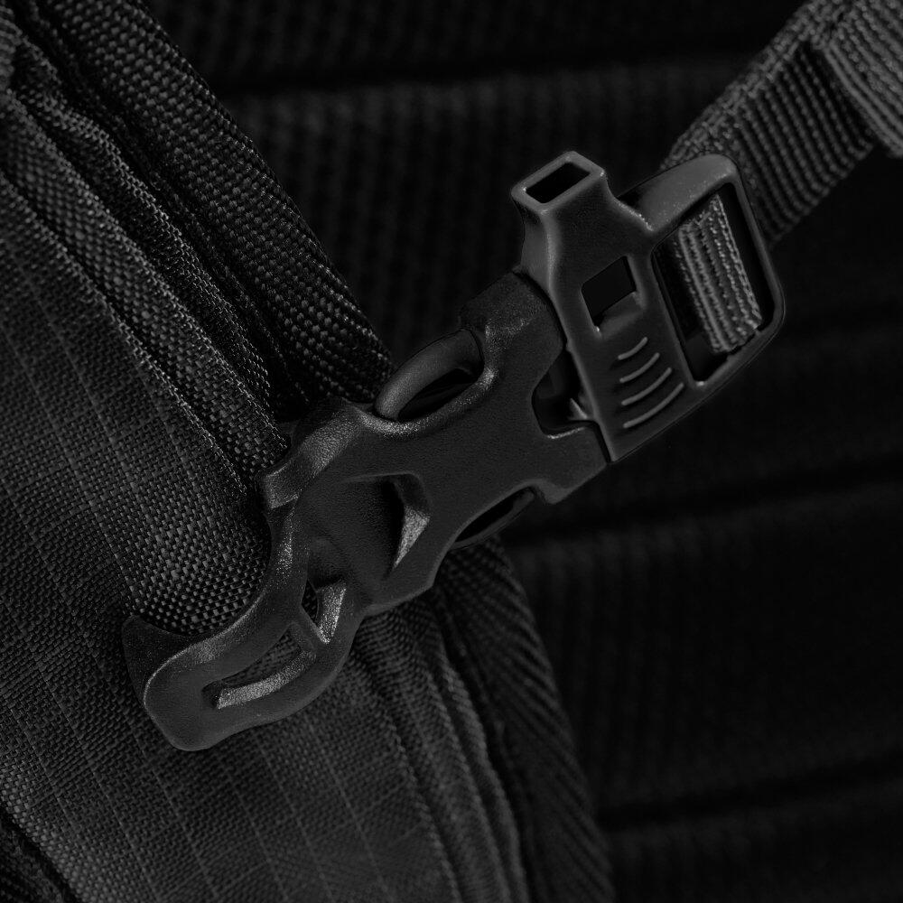 Zaino compatto per sport invernali da 18 L Uomo e donna Cove Nero 5/6