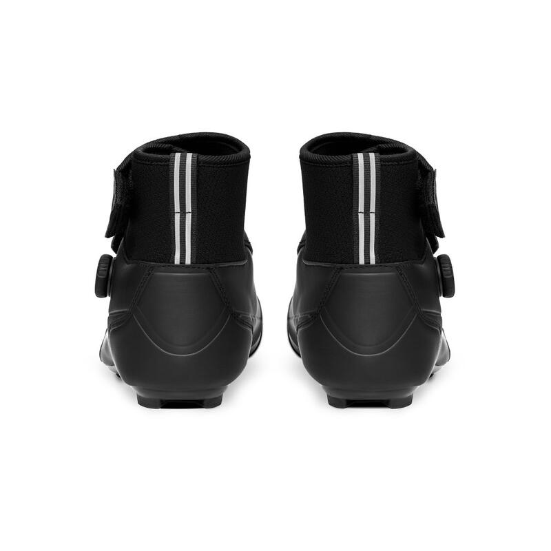 Pantofi de iarnă pentru rutier DW Noord Negru