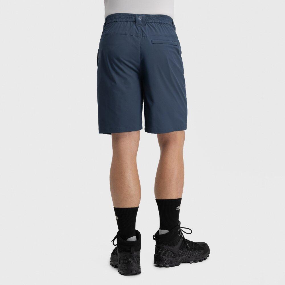 Short randonnée déperlant homme Range Blue Bleu 6/6