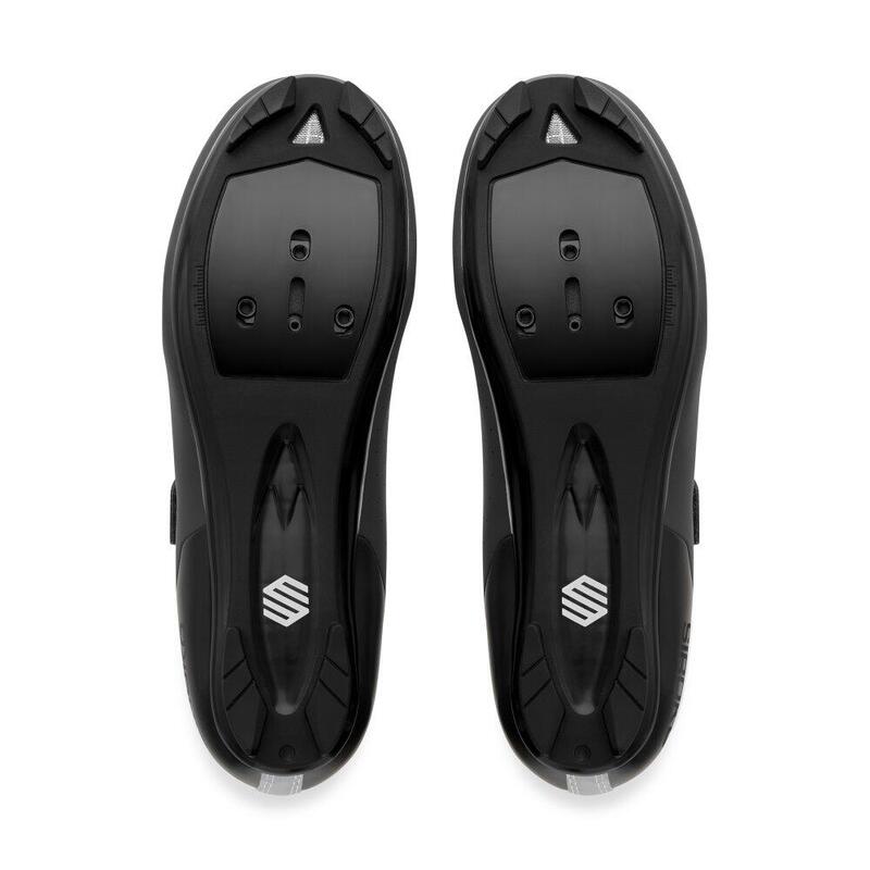Pantofi de rutier RideRev Black Negru