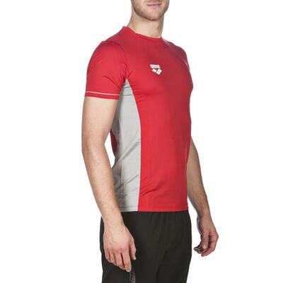 Sport-T-Shirt Arena Team Line Tech Ss Tee