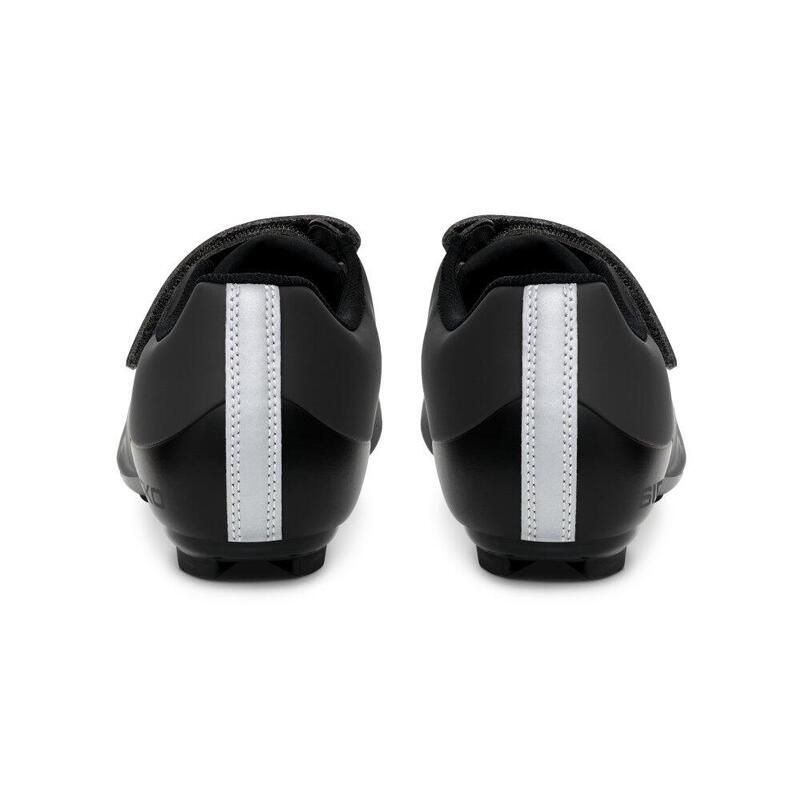 Pantofi de rutier RideRev Black Negru