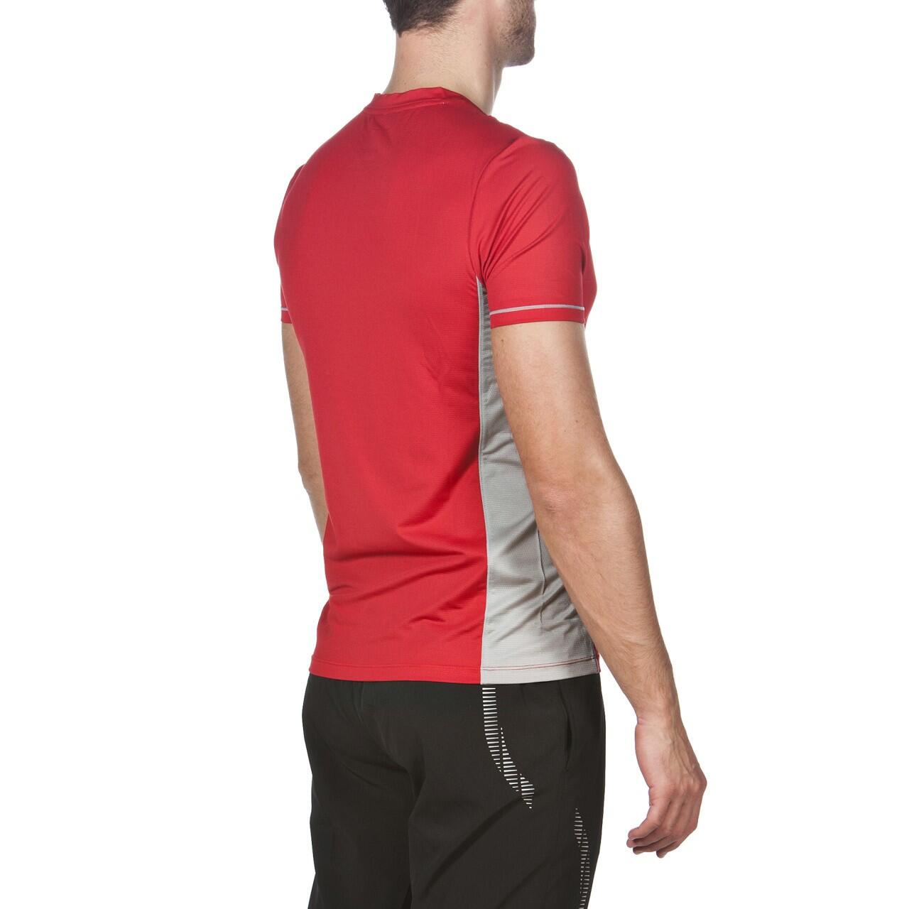 Sport-T-Shirt Arena Team Line Tech Ss Tee 2/5