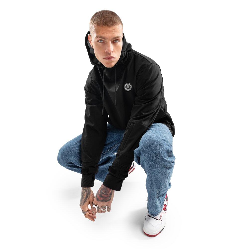 Veste lifestyle homme W1 Skywalk LF Noir 3/8