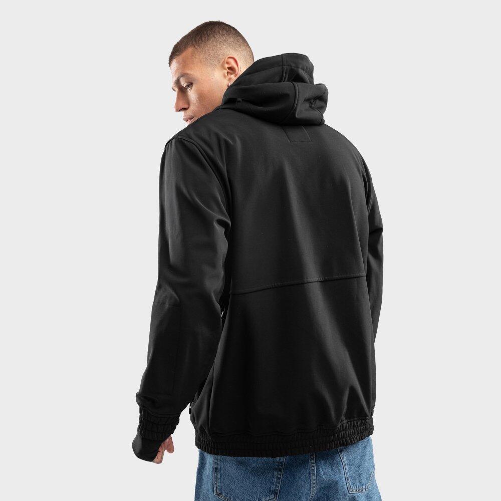 Veste lifestyle homme W1 Skywalk LF Noir 6/8