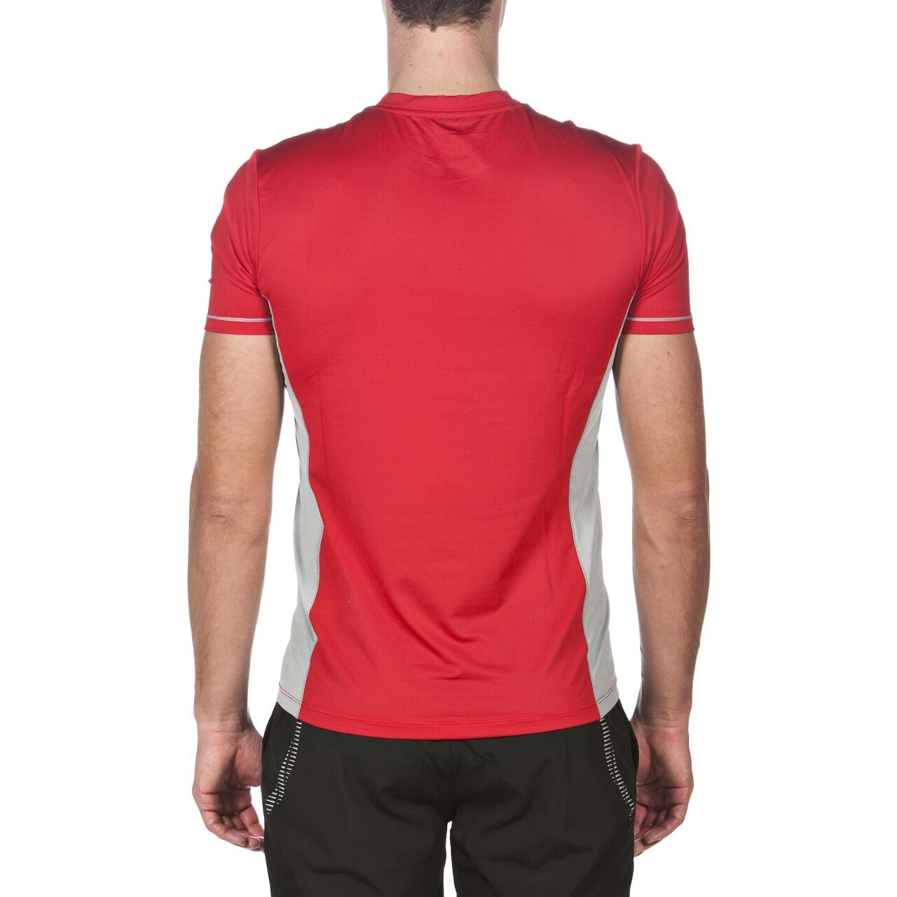 Maillot Arena TL Tech 3/5