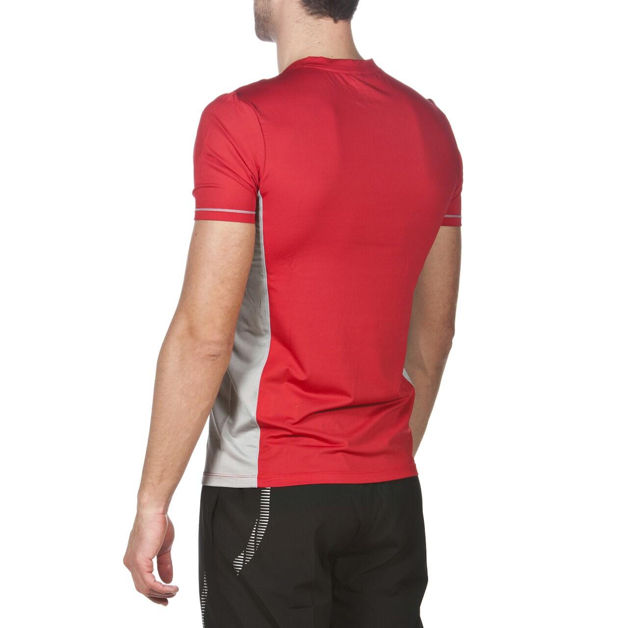Maillot Arena TL Tech 4/5
