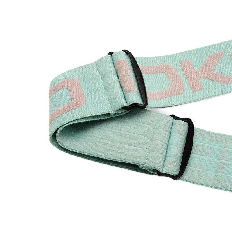 Ochelari de schi GX Webber Bej