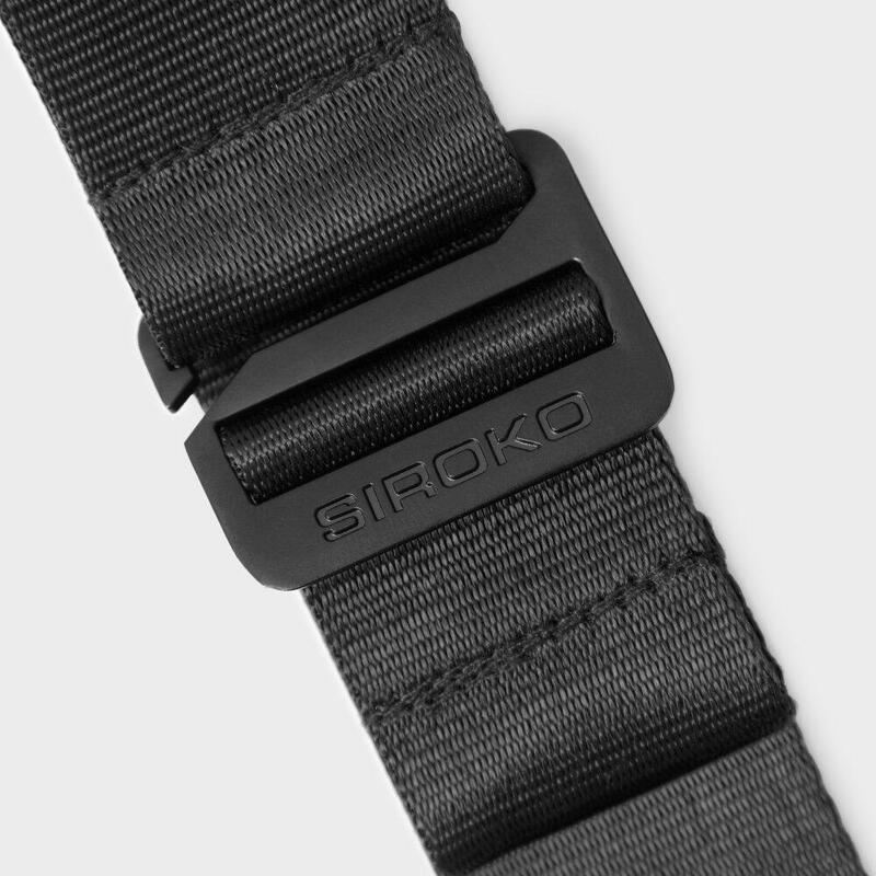 Curea pentru Arete Negru