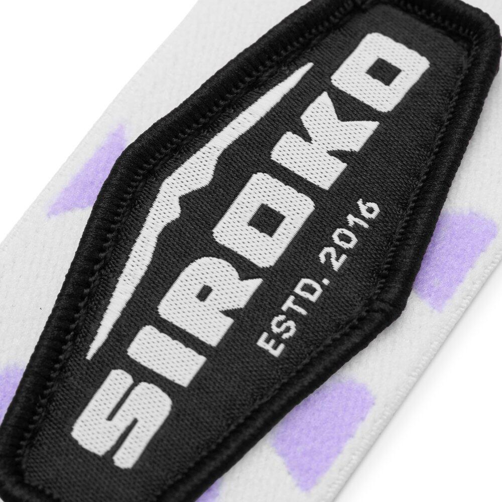 Máscara de ski para criança Desportos de inverno Crianças GX Kids Truffles Ro 6/7