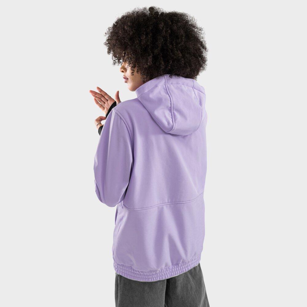 Damen Lifestyle -jacke für W1-W Snowy LF Lavendel 6/8