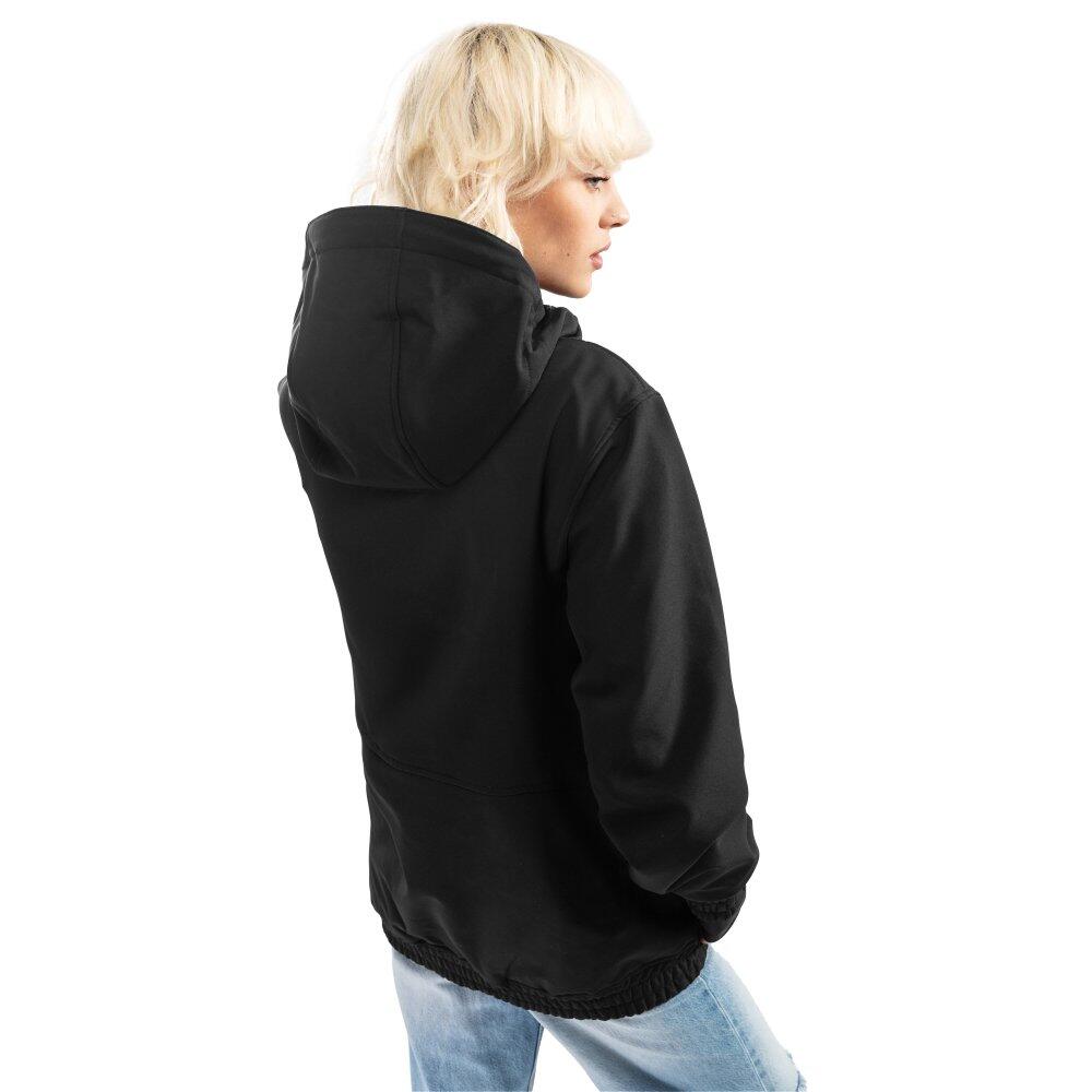 Kurtka Lifestyle damska W1-W Skywalk LF