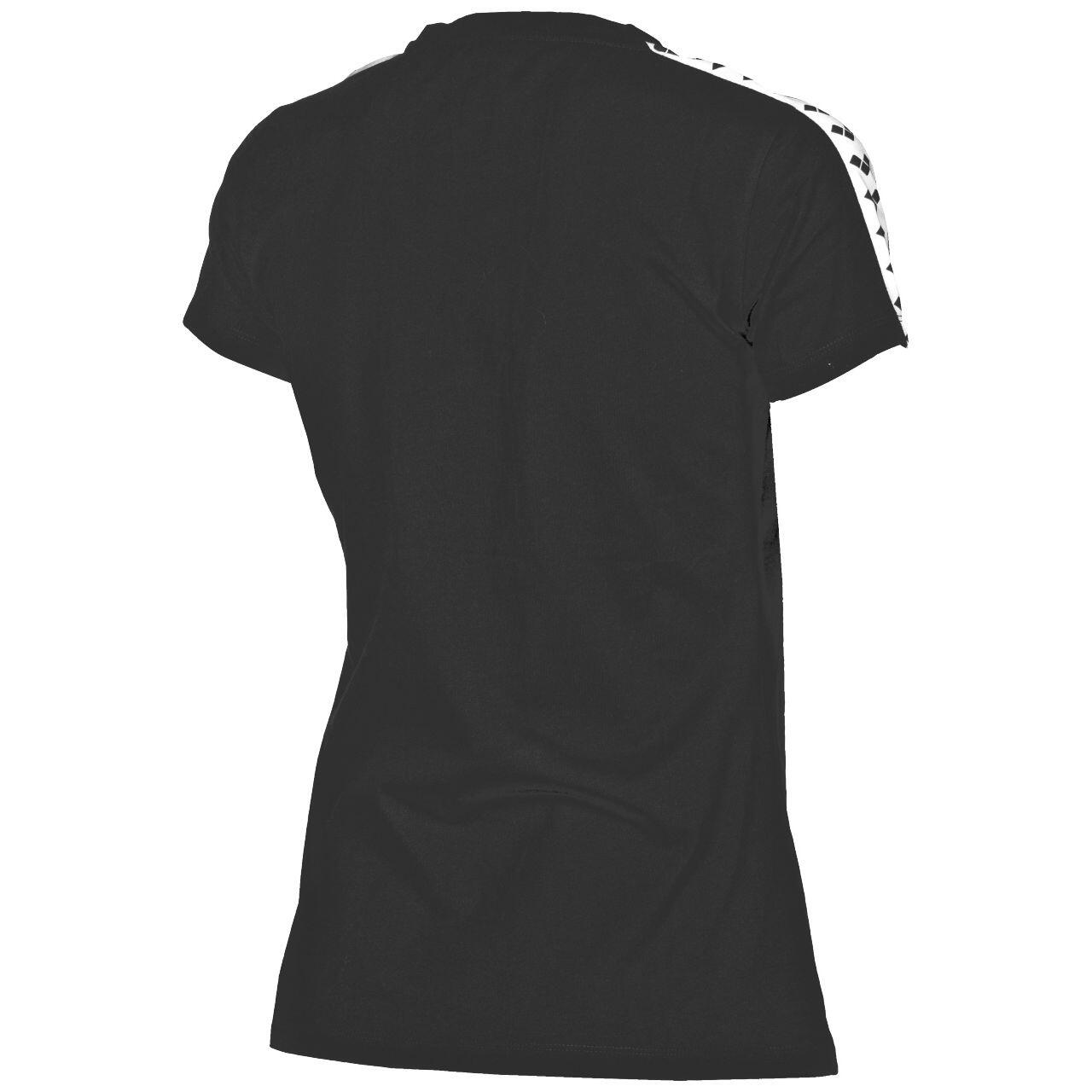 Arena Women's Team T-shirt - Black 2/5