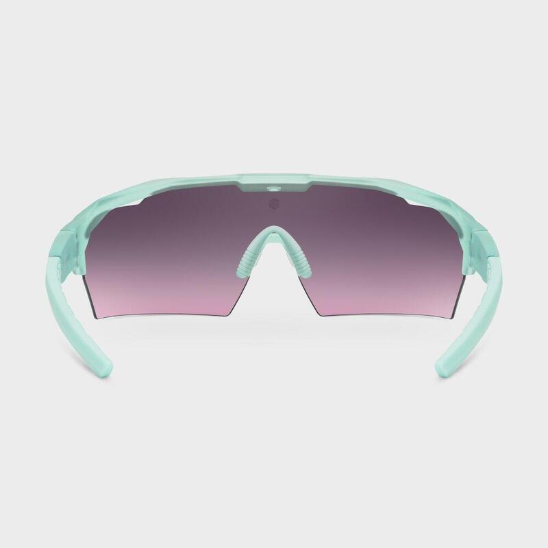 Ochelari de soare pentru K4 SRX Mediterranean Verde