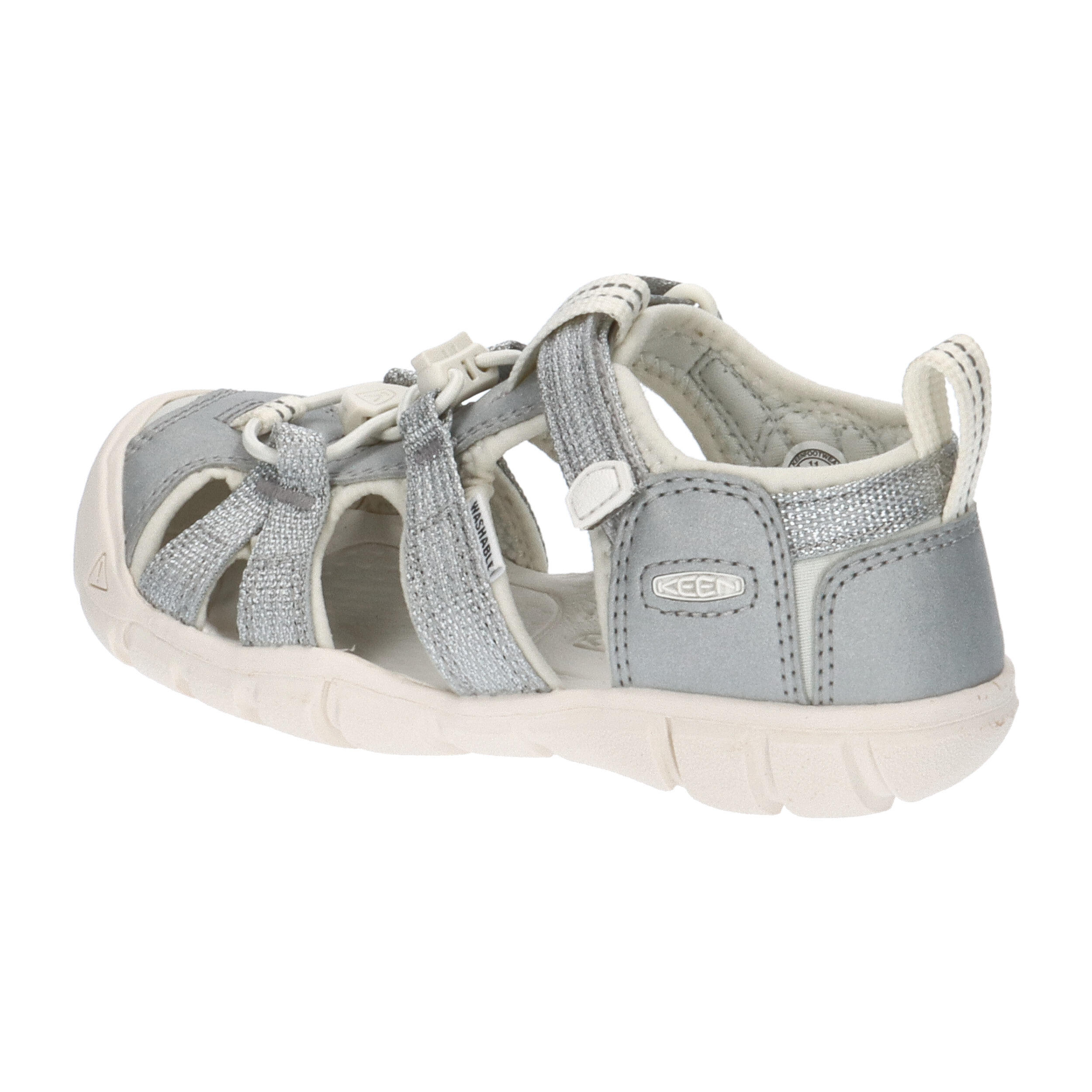 Keen Kinder Sandale Seacamp 2 CNX Children 3/7