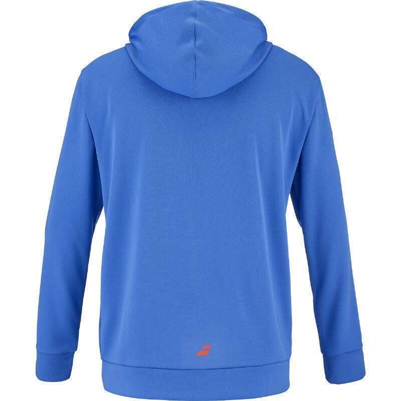 Sudadera Babolat Hood Sweat 3/5