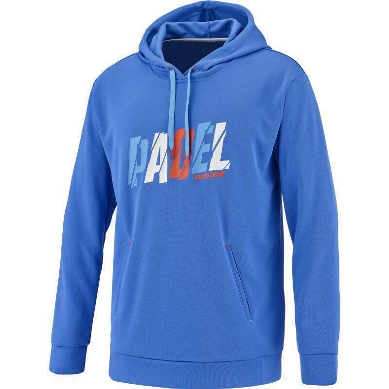 Sudadera Babolat Hood Sweat 2/5