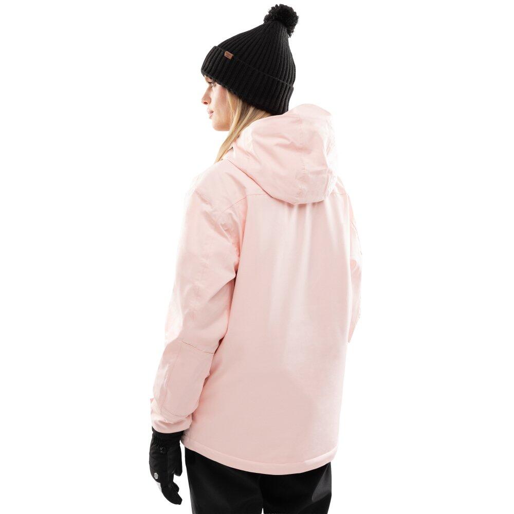Kurtka snowboardowa damska W6-W Flims