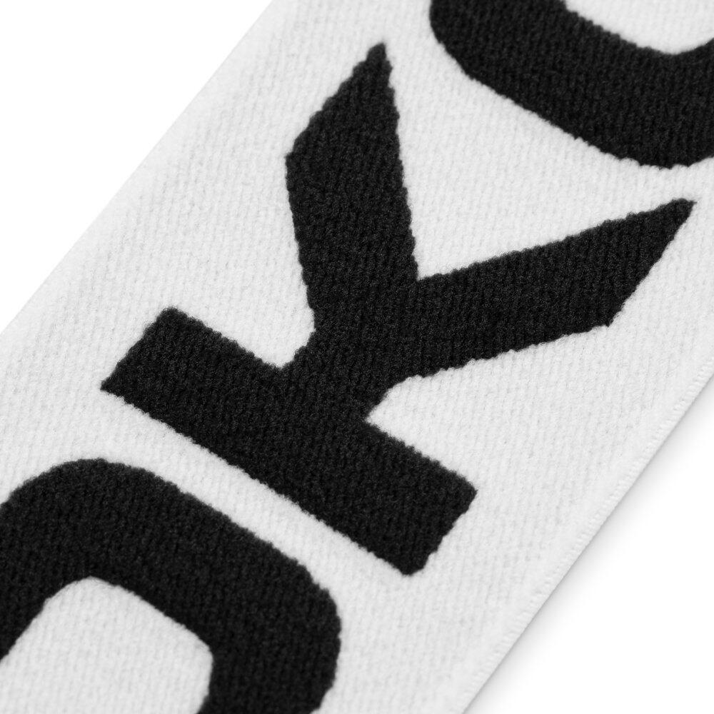 Máscara de ski Desportos de inverno Homem e mulher GX Ampezzo Branco 6/7