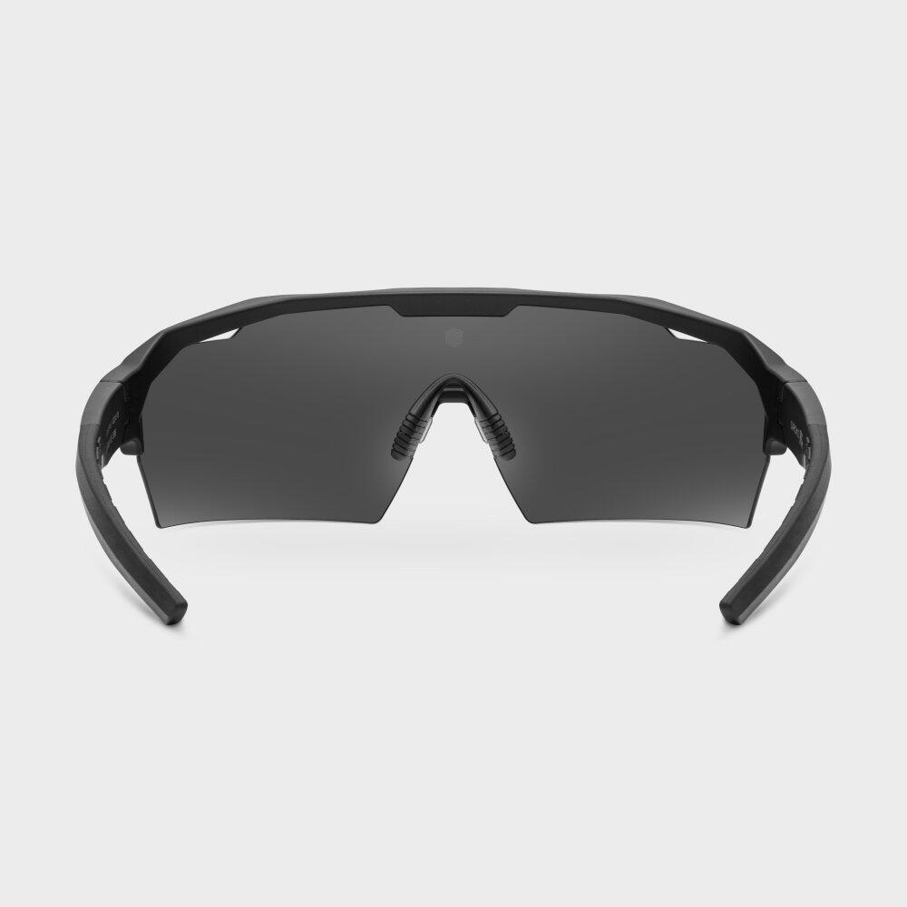 Lunettes vélo avec verre Zeiss Cyclisme Homme et Femme K4 SRX PRO Ridehigher No 4/8