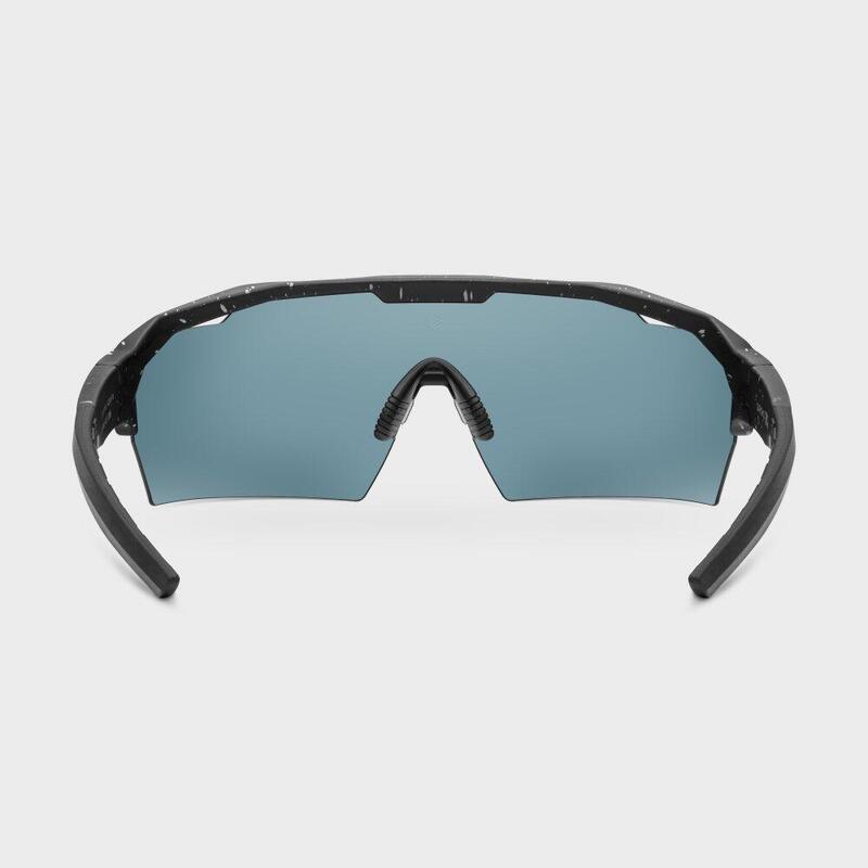Ochelari de soare pentru K4 SRX Randonneur Negru