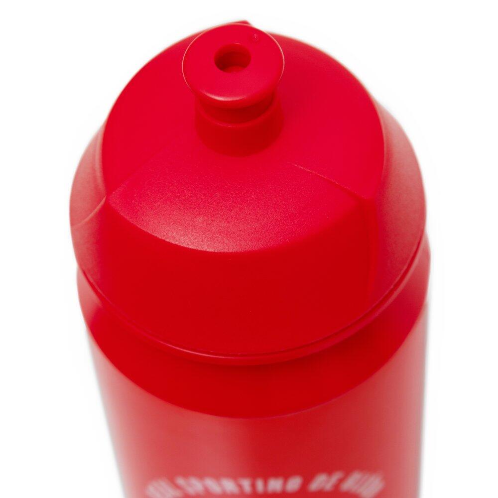 Herren und Damen Radsport Real Sporting de Gijón x Siroko Fahrrad-Trinkflasche 3/5
