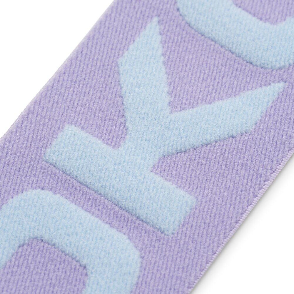 Máscara de ski Desportos de inverno Homem e mulher GX Hakuba Azul 5/7