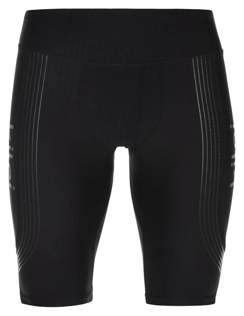 Short de running Kilpi Chamonies-M homme noir 3/7