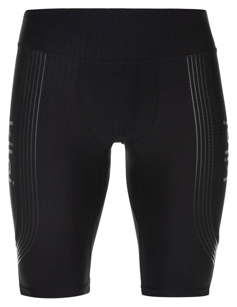 Short de running Kilpi Chamonies-M homme noir 3/7