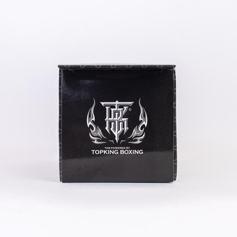 BANDAJE BOX TOPKING BUMBAC ELASTIC ALB 4 METRI