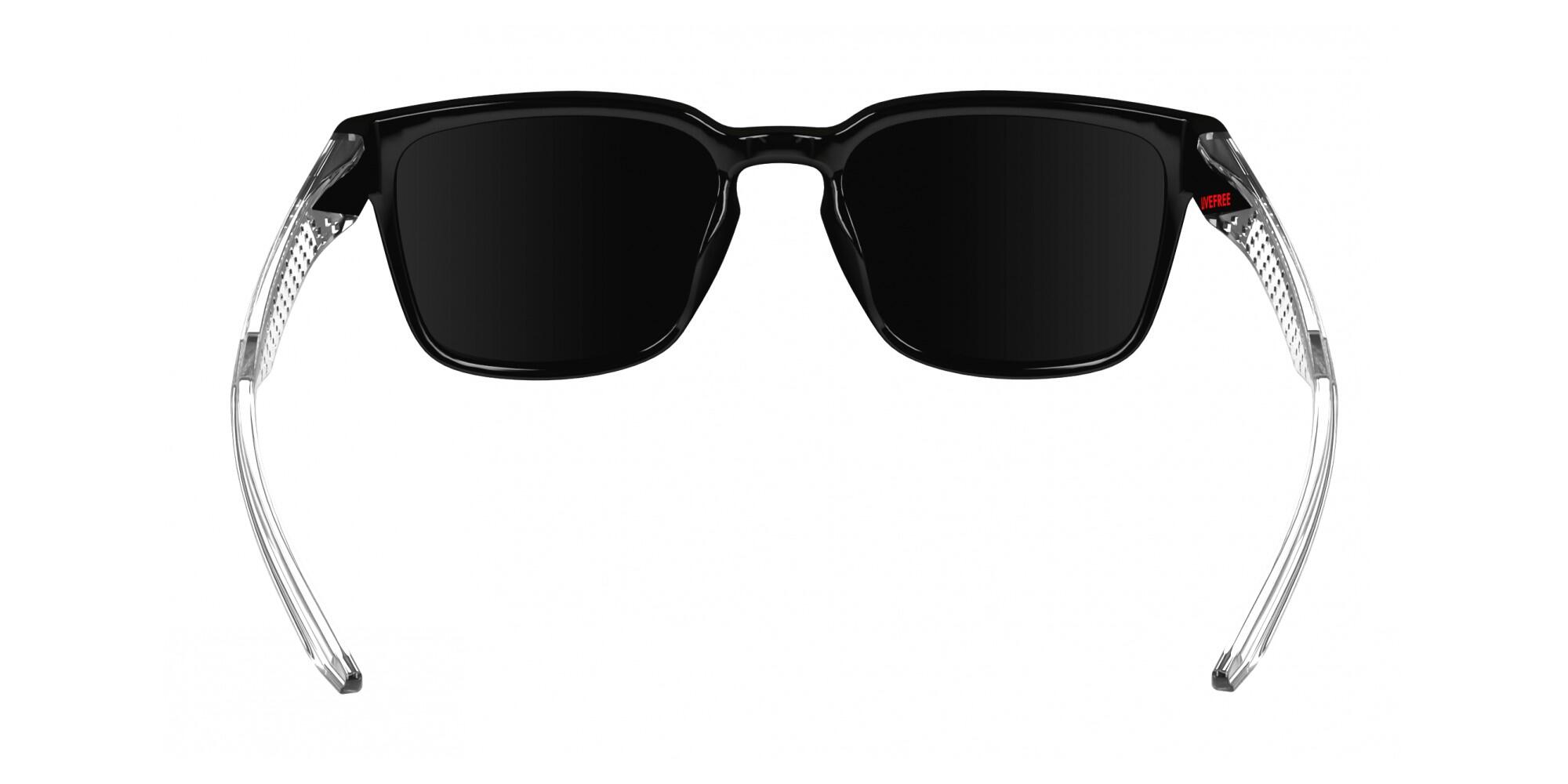 Lunettes de Soleil Nike NIKE LIVEFREE ICONIC EV24012 MAN Taille 54/19/140 4/4