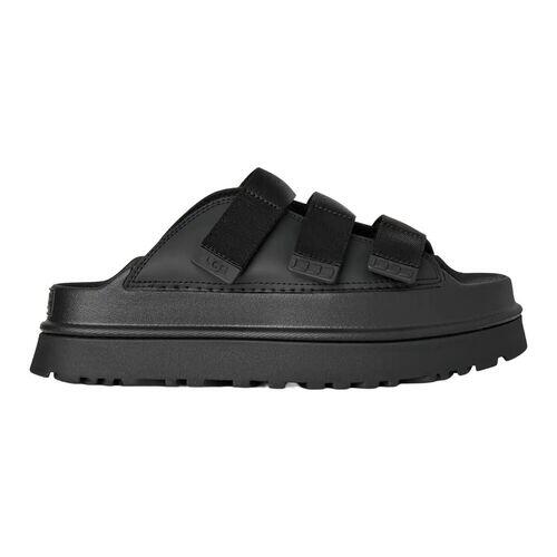 Sandali Bassi Donna Ugg  Nero 5/5