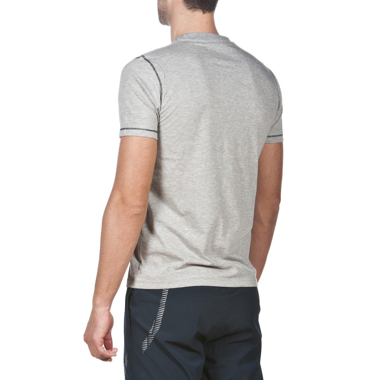 Koszulka sportowa Arena Team Line Ss Tee 4/5