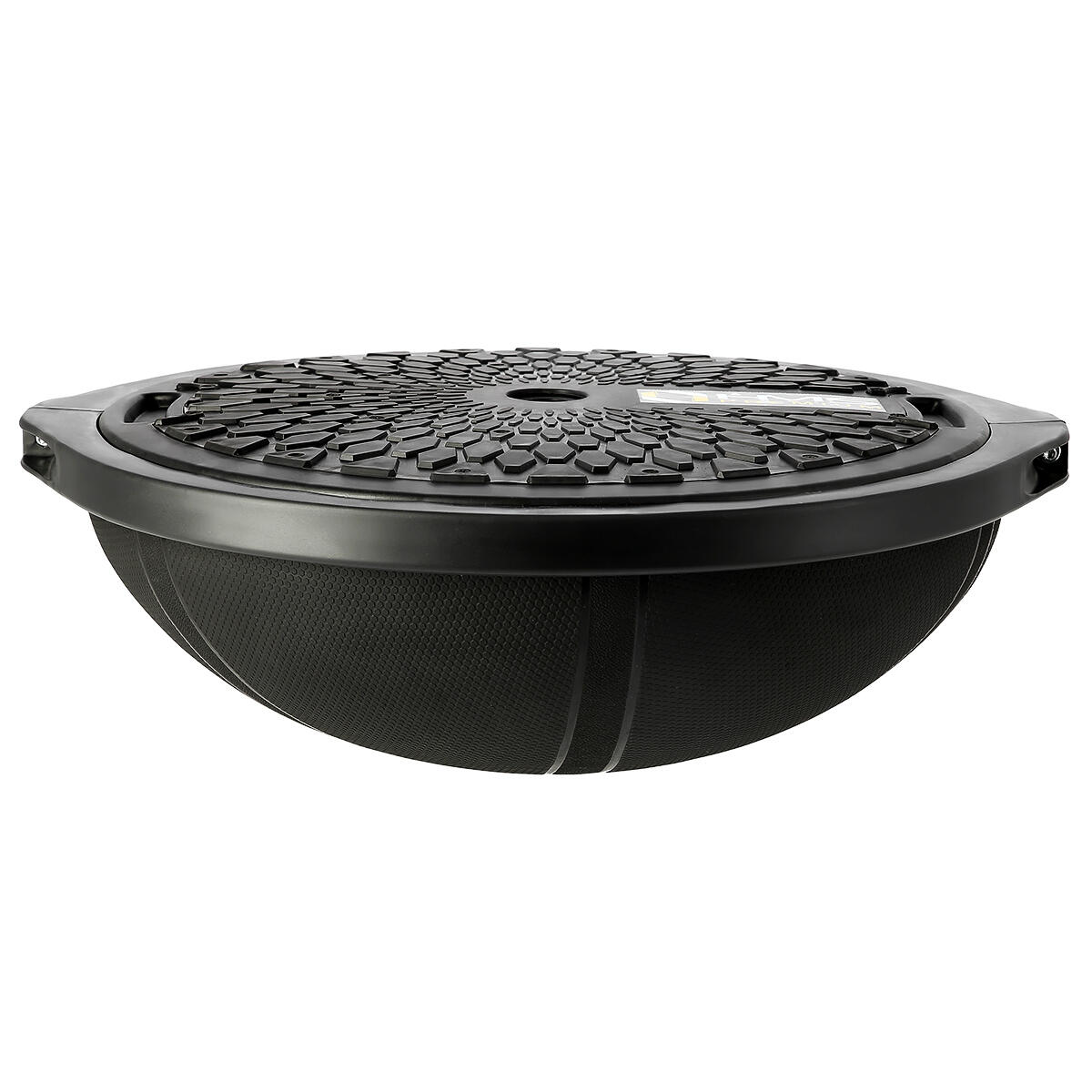 PIŁKA DO BALANSOWANIA HMS PREMIUM BSX PRO CZARNA 3/7