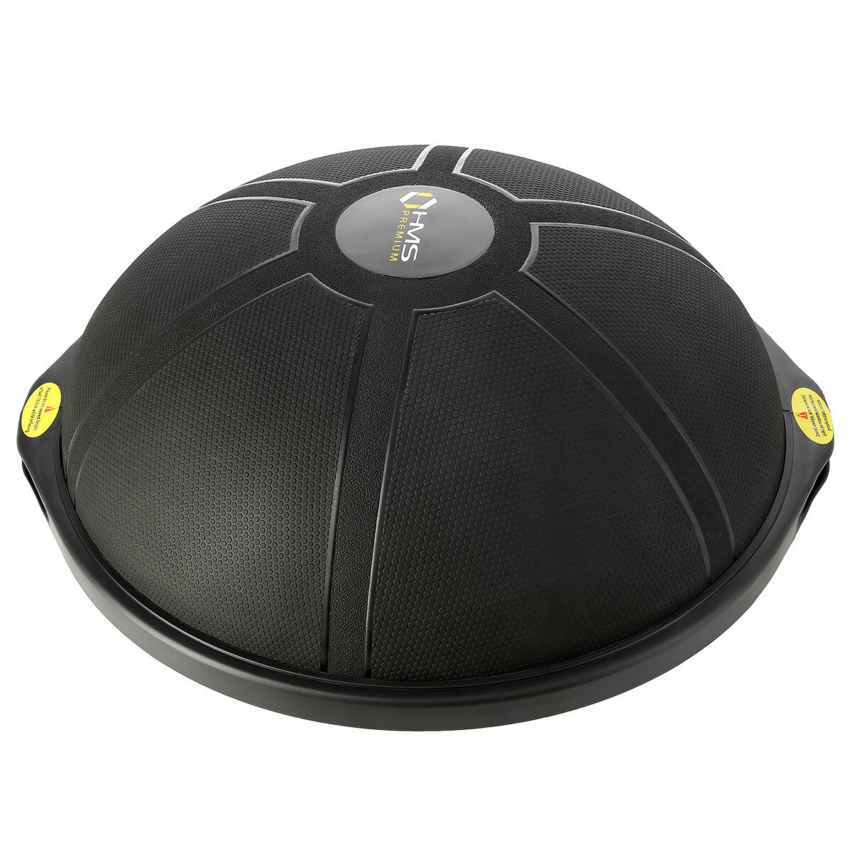 PIŁKA DO BALANSOWANIA HMS PREMIUM BSX PRO CZARNA 4/7