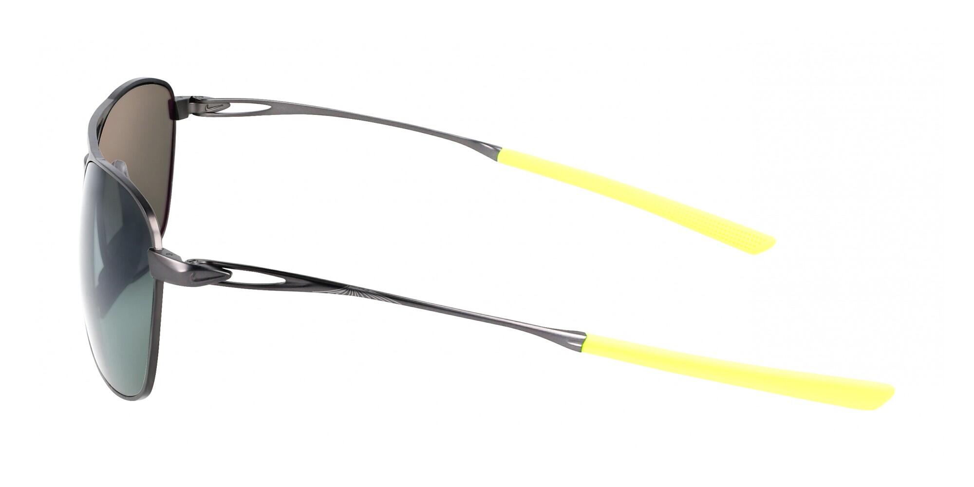 Lunettes de soleil Nike ACE DRIVER P EV24010 titane masque UV400 3/4